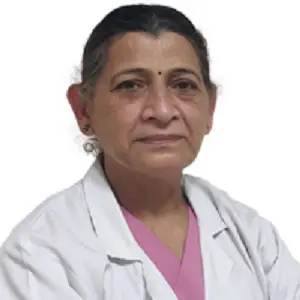 Dr. Panna Jain